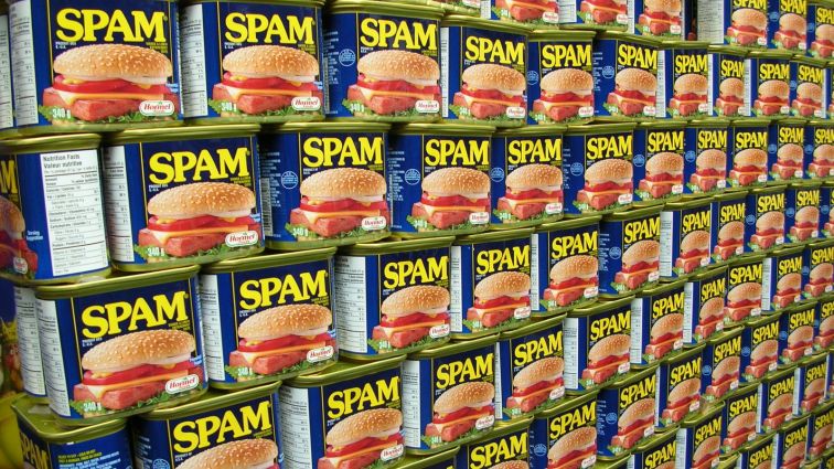 spam-wall