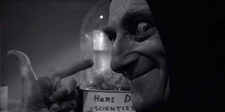 youngfrankenstein