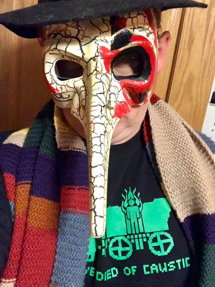 theplaguedoctordoctor